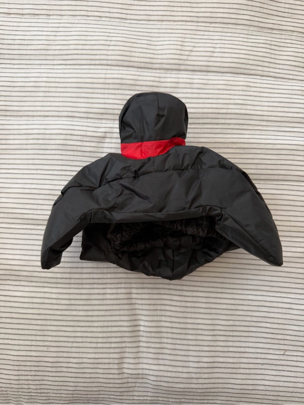 Kids Inflatable Sumo Wrestler Costume - Picture 9 of 9